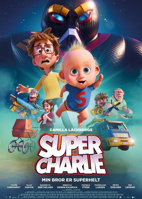 Super Charlie