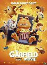 The Garfield Movie 2D - DK Tale